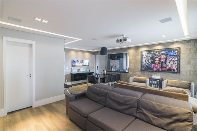 Imagem Apartamento com 2 Quartos à Venda, 147 m² em Centro - São Bernardo Do Campo Imagem Apartamento com 2 Quartos à Venda, 147 m² em Centro - São Bernardo Do Campo