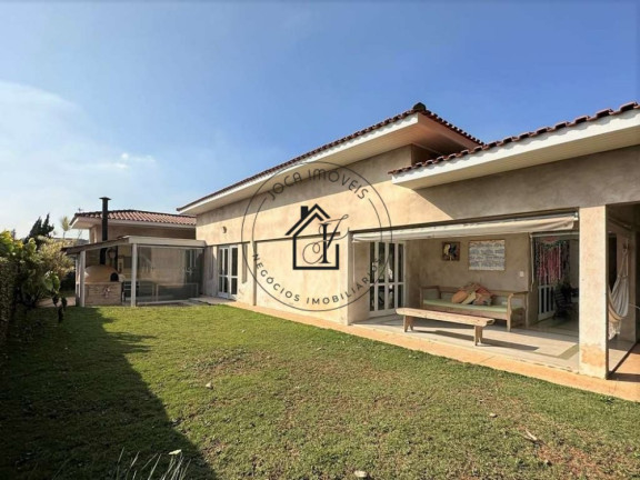 Imagem Casa de Condomínio com 3 Quartos à Venda, 1.042 m² em Jardim Passárgada I - Cotia Imagem Casa de Condomínio com 3 Quartos à Venda, 1.042 m² em Jardim Passárgada I - Cotia