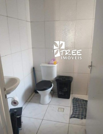 Imagem Apartamento com 2 Quartos à Venda, 50 m² em Residencial Jasmim - Itaquaquecetuba Imagem Apartamento com 2 Quartos à Venda, 50 m² em Residencial Jasmim - Itaquaquecetuba