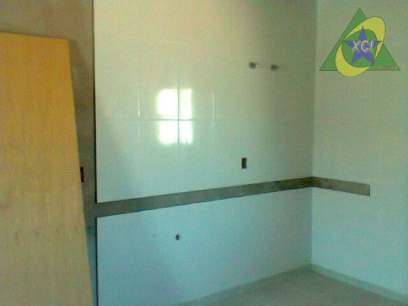 Imagem Casa com 3 Quartos à Venda, 130 m² em Residencial Parque Da Fazenda - Campinas Imagem Casa com 3 Quartos à Venda, 130 m² em Residencial Parque Da Fazenda - Campinas