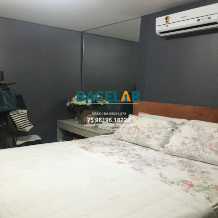 Imagem Casa com 4 Quartos à Venda, 50 m² em Ponto Central - Feira De Santana Imagem Casa com 4 Quartos à Venda, 50 m² em Ponto Central - Feira De Santana