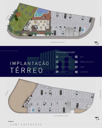 Imagem Apartamento com 4 Quartos à Venda, 268 m² em Pina - Recife