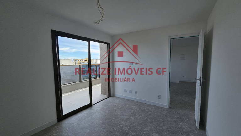 Imagem Cobertura com 3 Quartos à Venda, 121 m² em Braga - Cabo Frio Imagem Cobertura com 3 Quartos à Venda, 121 m² em Braga - Cabo Frio