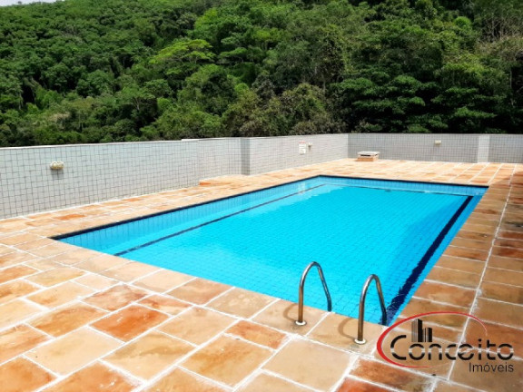 Imagem Apartamento com 2 Quartos à Venda, 65 m² em Praia Grande - Ubatuba