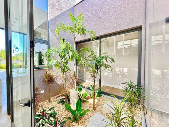Imagem Casa com 4 Quartos à Venda, 320 m² em Condomínio Shambala Iii - Atibaia Imagem Casa com 4 Quartos à Venda, 320 m² em Condomínio Shambala Iii - Atibaia