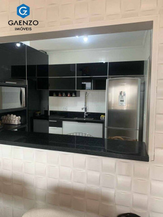 Imagem Apartamento com 2 Quartos à Venda, 64 m² em Presidente Altino - Osasco Imagem Apartamento com 2 Quartos à Venda, 64 m² em Presidente Altino - Osasco