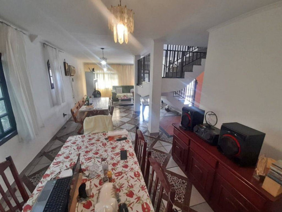 Imagem Casa com 3 Quartos à Venda, 250 m² em Boqueirao - Praia Grande