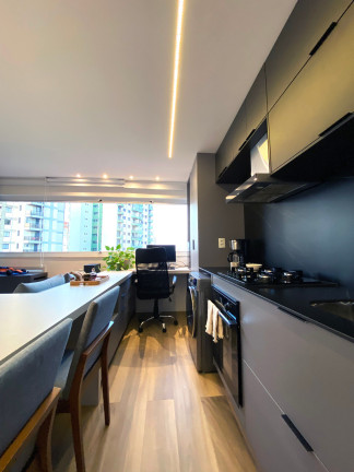Imagem Apartamento com 1 Quarto à Venda, 35 m² em Saúde - São Paulo Imagem Apartamento com 1 Quarto à Venda, 35 m² em Saúde - São Paulo