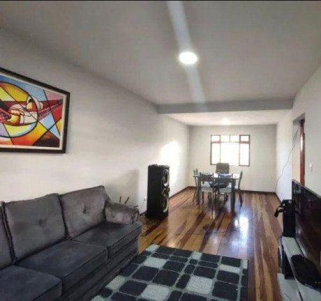 Imagem Sobrado com 3 Quartos à Venda, 105 m² em Aristocrata - São José Dos Pinhais