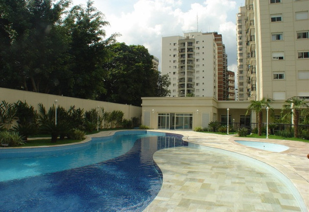 Imagem Apartamento com 3 Quartos à Venda, 367 m² em Moema Pássaros - São Paulo Imagem Apartamento com 3 Quartos à Venda, 367 m² em Moema Pássaros - São Paulo