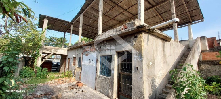 Imagem Terreno à Venda, 228 m² em Guaratiba - Rio De Janeiro