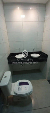 Imagem Casa com 3 Quartos à Venda, 150 m² em Setor Três Marias - Goiânia