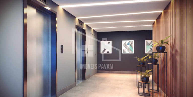 Imagem Apartamento com 2 Quartos à Venda, 54 m² em Planalto - São Bernardo Do Campo