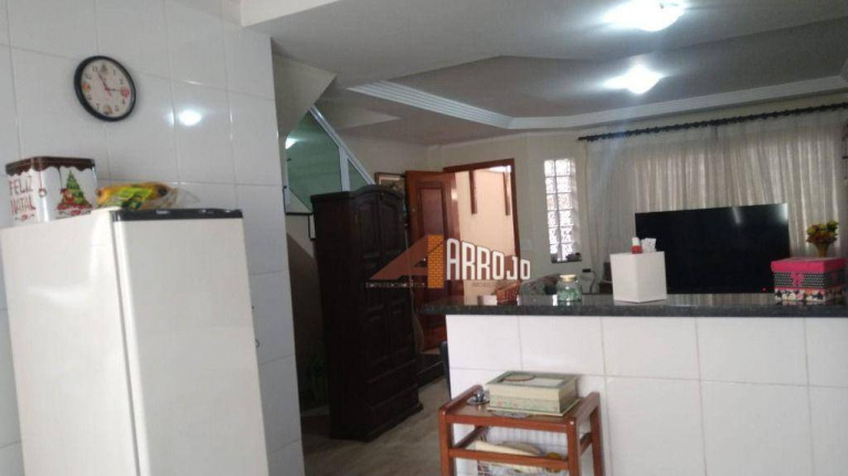 Imagem Sobrado com 3 Quartos à Venda, 90 m² em Penha De França - São Paulo