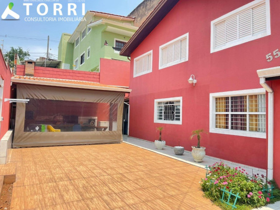 Imagem Sobrado com 3 Quartos à Venda, 120 m² em Jardim São Paulo - Sorocaba Imagem Sobrado com 3 Quartos à Venda, 120 m² em Jardim São Paulo - Sorocaba