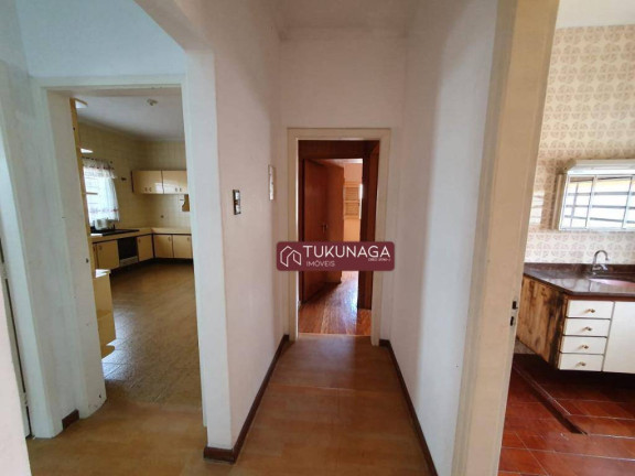 Imagem Casa com 4 Quartos à Venda, 300 m² em Vila Rosália - Guarulhos Imagem Casa com 4 Quartos à Venda, 300 m² em Vila Rosália - Guarulhos
