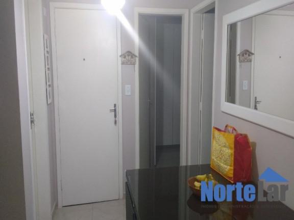 Imagem Apartamento com 3 Quartos à Venda, 56 m² em Vila Regina - São Paulo