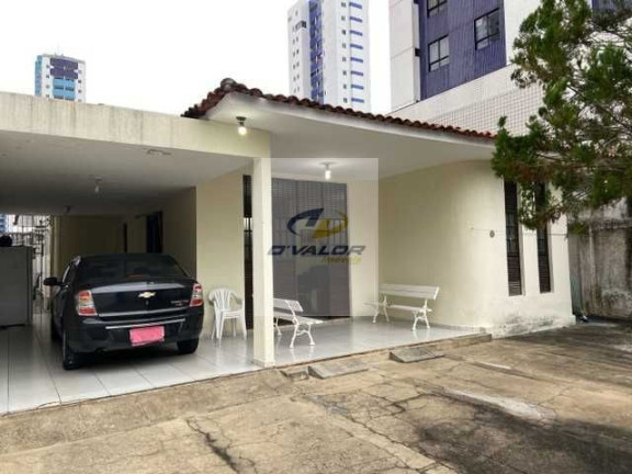 Casa com 3 Quartos para Alugar, 360 m² em Manaíra - João Pessoa