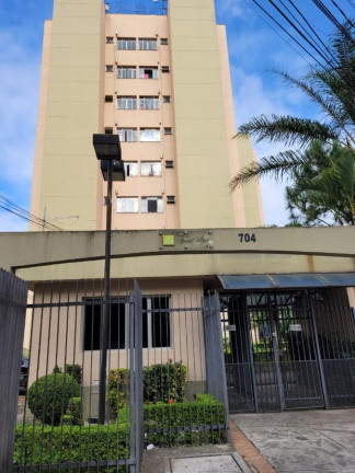 Apartamento com 2 Quartos à Venda, 50 m² em Ermelino Matarazzo - São Paulo