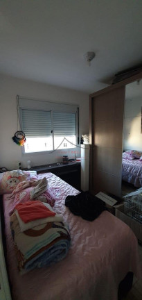 Imagem Apartamento com 2 Quartos à Venda, 46 m² em Jardim Santa Terezinha (zona Leste) - São Paulo