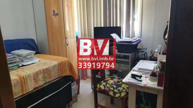 Imagem Apartamento com 2 Quartos à Venda, 52 m² em Quintino Bocaiúva - Rio De Janeiro Imagem Apartamento com 2 Quartos à Venda, 52 m² em Quintino Bocaiúva - Rio De Janeiro