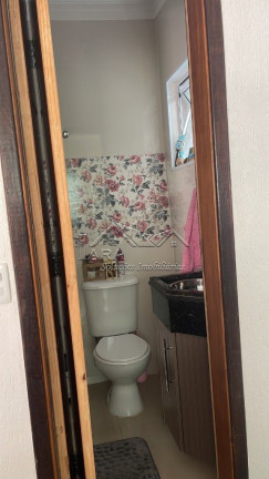 Imagem Casa de Condomínio com 3 Quartos à Venda, 115 m² em Jardim Popular - São Paulo