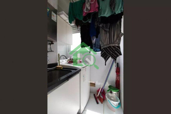 Imagem Apartamento com 2 Quartos à Venda, 58 m² em Jardim Wanda - Taboão Da Serra Imagem Apartamento com 2 Quartos à Venda, 58 m² em Jardim Wanda - Taboão Da Serra