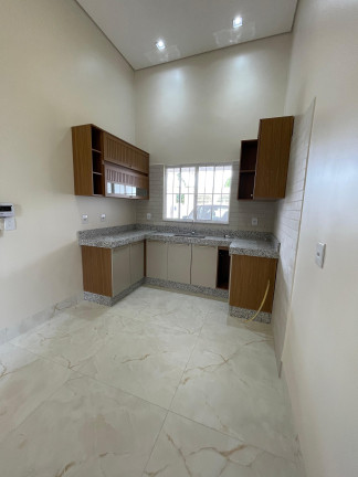 Imagem Casa com 3 Quartos à Venda, 125 m² em Jardim Terra Rica - Sinop