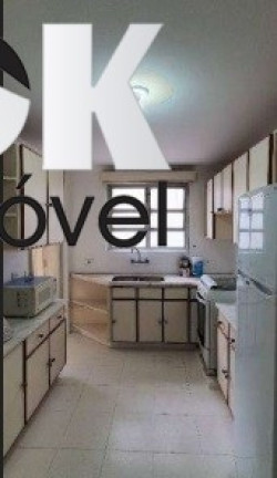 Imagem Apartamento com 3 Quartos à Venda, 97 m² em Higienópolis - São Paulo Imagem Apartamento com 3 Quartos à Venda, 97 m² em Higienópolis - São Paulo