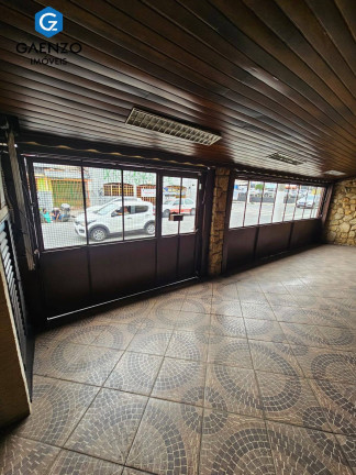 Imagem Sobrado com 3 Quartos à Venda, 280 m² em Centro - Osasco Imagem Sobrado com 3 Quartos à Venda, 280 m² em Centro - Osasco