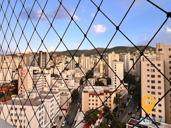 Imagem Apartamento com 4 Quartos à Venda, 138 m² em Anchieta - Belo Horizonte Imagem Apartamento com 4 Quartos à Venda, 138 m² em Anchieta - Belo Horizonte