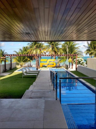 Imagem Apartamento com 10 Quartos à Venda, 744 m² em Conde Imagem Apartamento com 10 Quartos à Venda, 744 m² em Conde