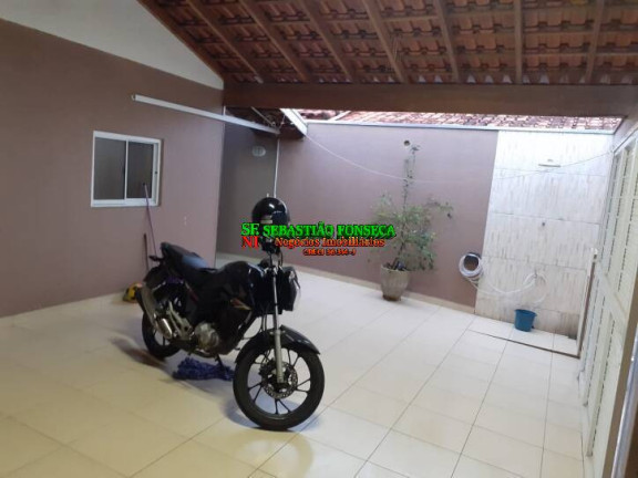 Imagem Casa com 2 Quartos à Venda, 123 m² em Travessão - Caraguatatuba