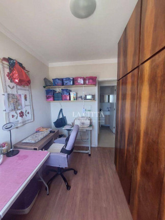 Imagem Apartamento com 3 Quartos à Venda, 66 m² em São Judas - Itajaí