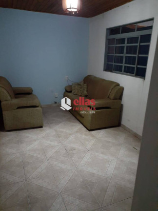 Imagem Casa com 2 Quartos à Venda, 167 m² em Núcleo Habitacional Mary Dota - Bauru
