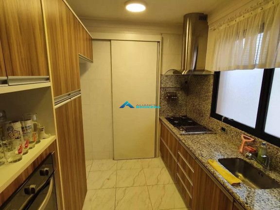 Imagem Apartamento com 2 Quartos à Venda, 98 m² em Centro - Jundiaí