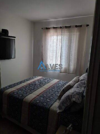 Imagem Apartamento com 2 Quartos à Venda, 61 m² em Rudge Ramos - São Bernardo Do Campo