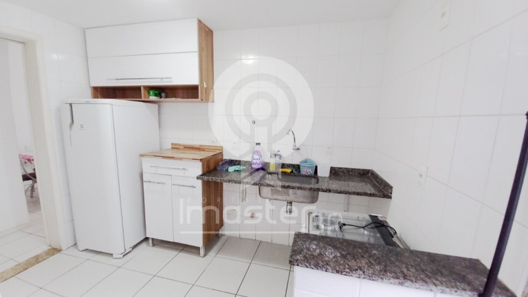 Imagem Apartamento com 3 Quartos à Venda, 65 m² em Recreio Dos Bandeirantes - Rio De Janeiro