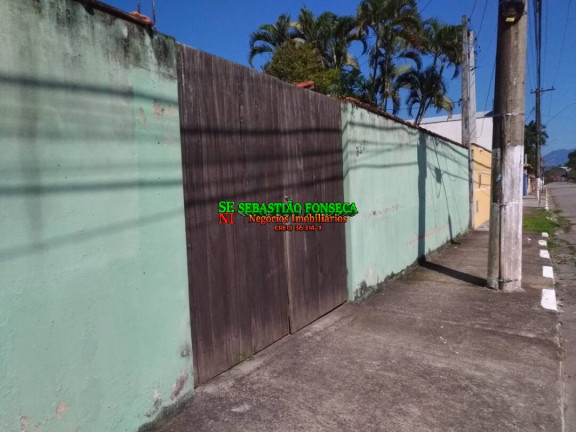 Terreno à Venda, 675 m² em Sumaré - Caraguatatuba
