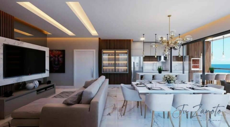 Imagem Apartamento com 3 Quartos à Venda, 97 m² em Balneário Jardim Inajá - Matinhos Imagem Apartamento com 3 Quartos à Venda, 97 m² em Balneário Jardim Inajá - Matinhos