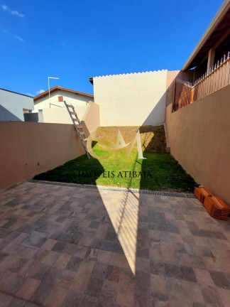Imagem Casa com 3 Quartos à Venda, 150 m² em Jardim Brogotá - Atibaia