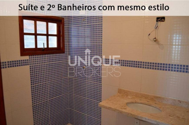 Imagem Casa com 3 Quartos à Venda, 170 m² em Portais (polvilho) - Cajamar
