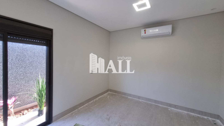 Imagem Casa com 4 Quartos à Venda, 415 m² em Golden Park Residence - Mirassol Imagem Casa com 4 Quartos à Venda, 415 m² em Golden Park Residence - Mirassol