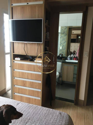 Imagem Apartamento com 3 Quartos à Venda, 92 m² em Jardim Satélite - São José Dos Campos Imagem Apartamento com 3 Quartos à Venda, 92 m² em Jardim Satélite - São José Dos Campos