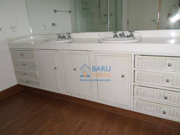 Imagem Apartamento com 4 Quartos à Venda ou Locação, 230 m² em Higienópolis - São Paulo