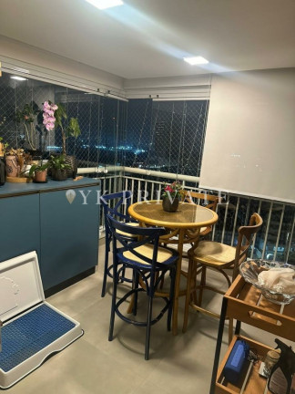 Imagem Apartamento com 2 Quartos à Venda, 69 m² em Barra Funda - São Paulo Imagem Apartamento com 2 Quartos à Venda, 69 m² em Barra Funda - São Paulo