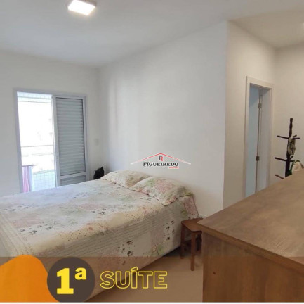Imagem Apartamento com 3 Quartos à Venda, 123 m² em Canto Do Forte - Praia Grande Imagem Apartamento com 3 Quartos à Venda, 123 m² em Canto Do Forte - Praia Grande