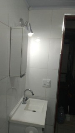 Imagem Apartamento com 2 Quartos à Venda, 52 m² em Jardim Celeste - São Paulo