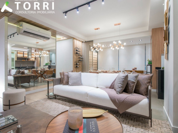 Imagem Apartamento com 3 Quartos à Venda, 140 m² em Parque Campolim - Sorocaba