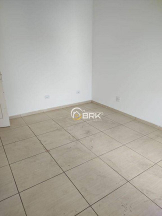 Imagem Casa com 1 Quarto para Alugar, 50 m² em Alto Da Mooca - São Paulo Imagem Casa com 1 Quarto para Alugar, 50 m² em Alto Da Mooca - São Paulo